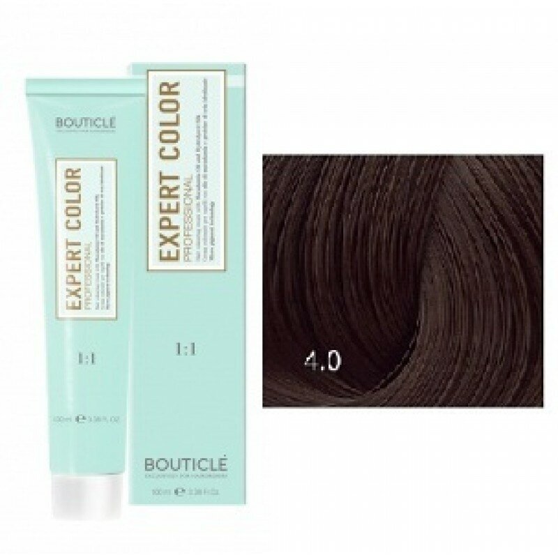 Bouticle Expert Color -  , 4.0 , 100 