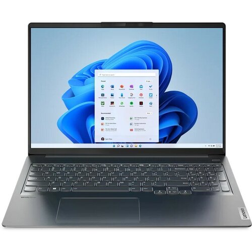Ноутбук Lenovo IdeaPad 5 Pro 16ARH7 82SN0045RK 9786500₽