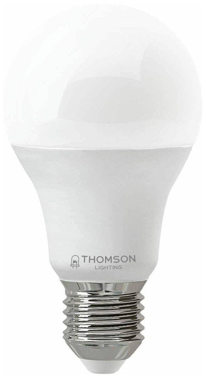 Лампа светодиодная Thomson TH-B2004 E27 A60