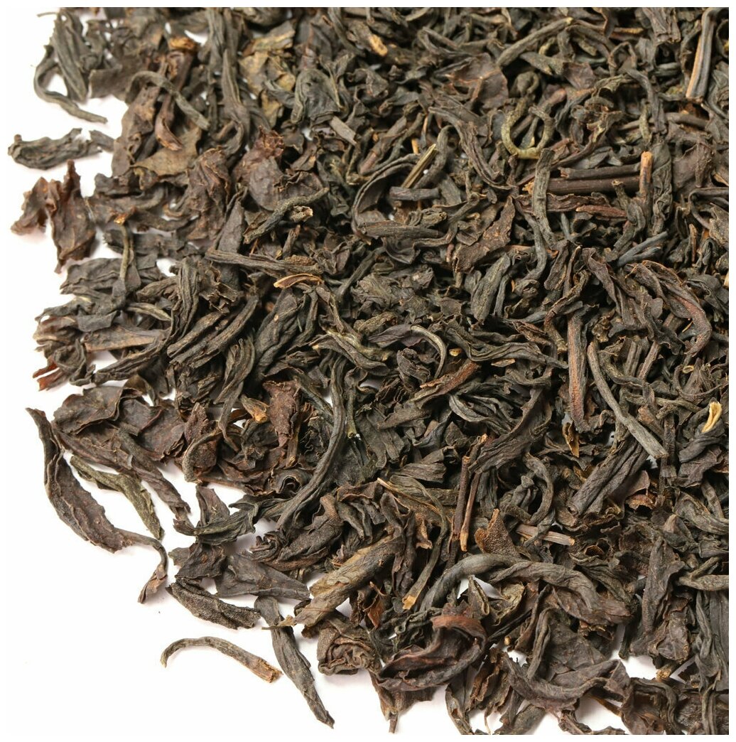 Чай черный Вьетнам (OPA), 100 г - фотография № 5