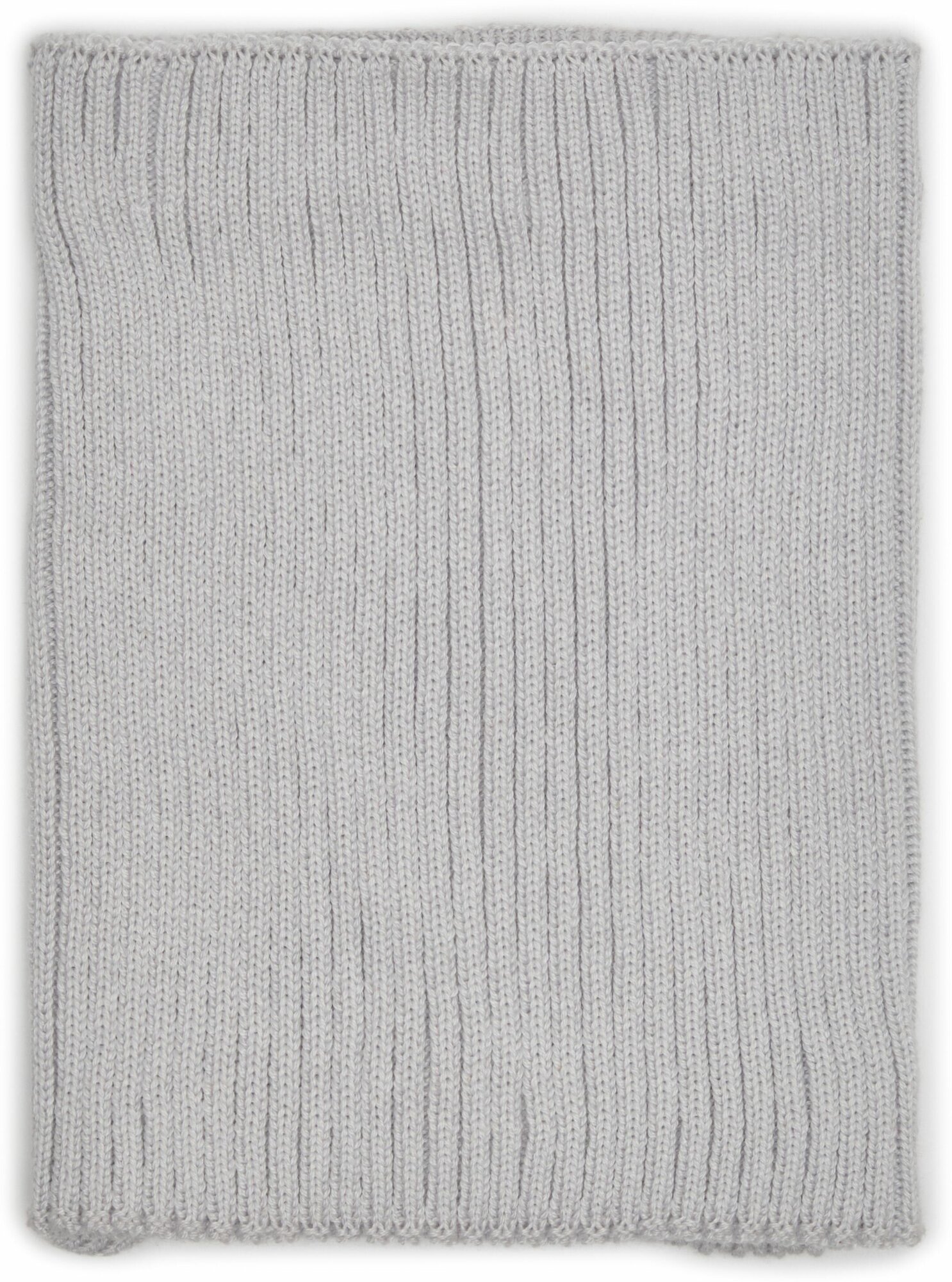 Комплект с головным убором Андерсен Весна-лето 2023 для мальчиков, 2 предмета, размер 54-56, серый.. — фото 1