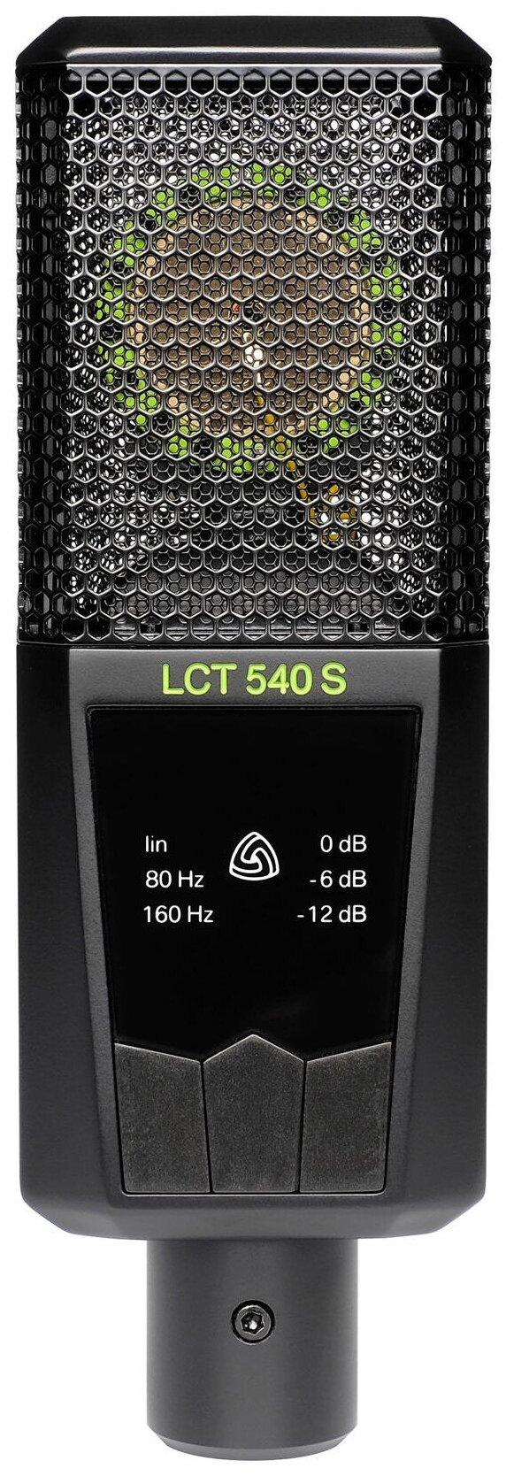 Студийный микрофон Lewitt LCT 540 S