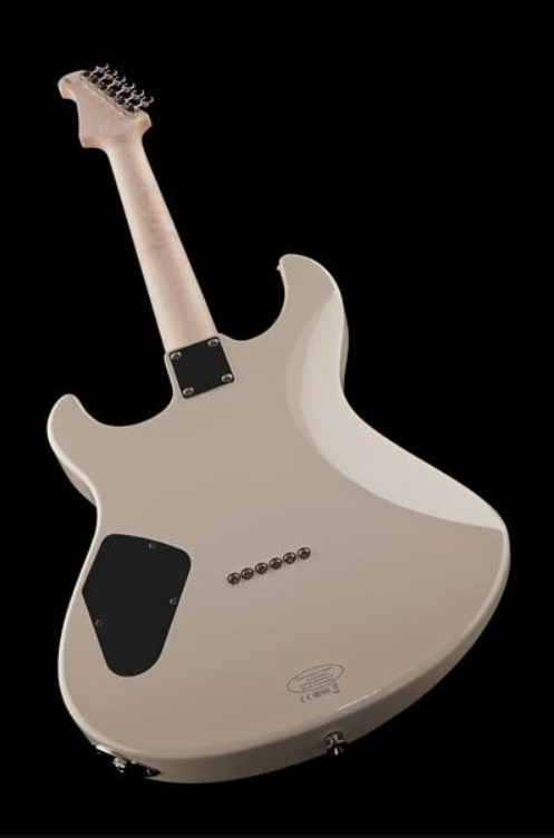 Электрогитара Yamaha PACIFICA311HVW