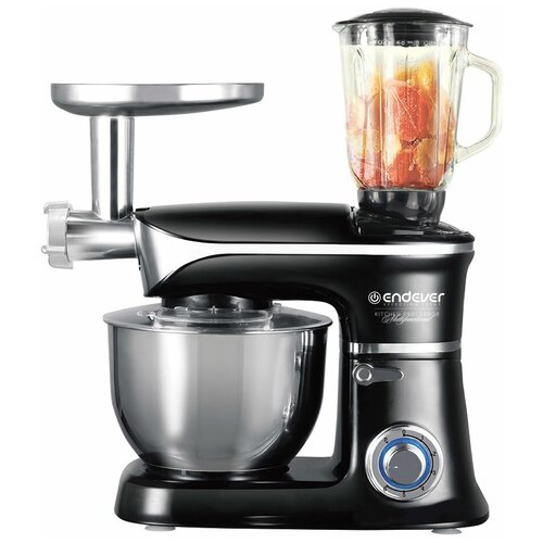 Кухонный процессор с планетарным миксером ENDEVER SIGMA-48 1585300₽