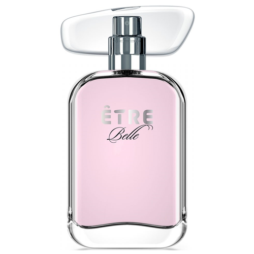 Dilis Parfum парфюмерная вода Etre Belle, 50 мл, 186 г парфюмерная вода dilis etre soi 50 мл