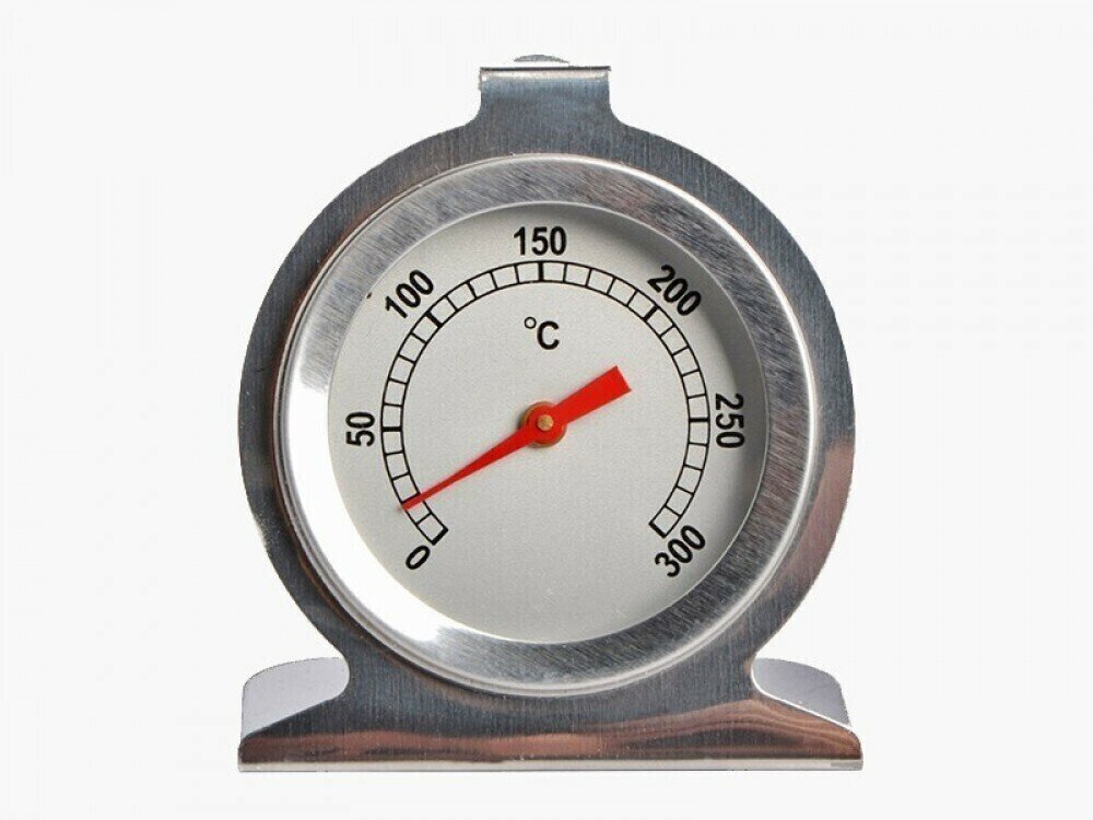 Кулинарный термометр для духовой печи
