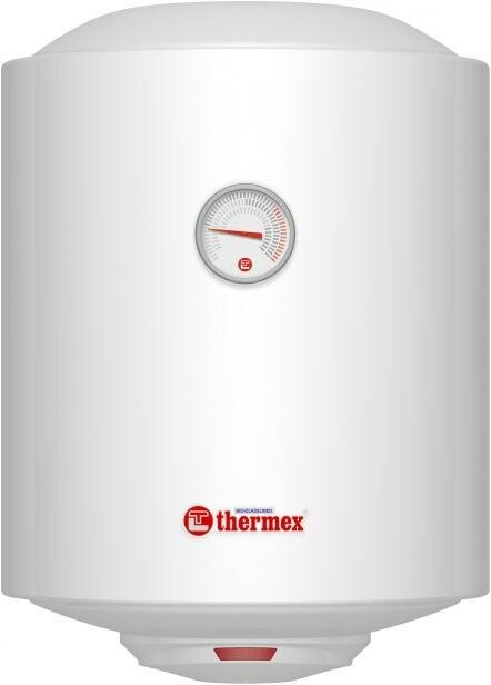 Thermex Электрический накопительный водонагреватель Thermex TitaniumHeat 30 V Slim