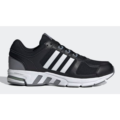 Кроссовки adidas Equipment 10 U, размер 7 UK, белый, черный