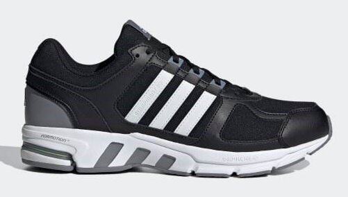 Кроссовки adidas Equipment 10 U