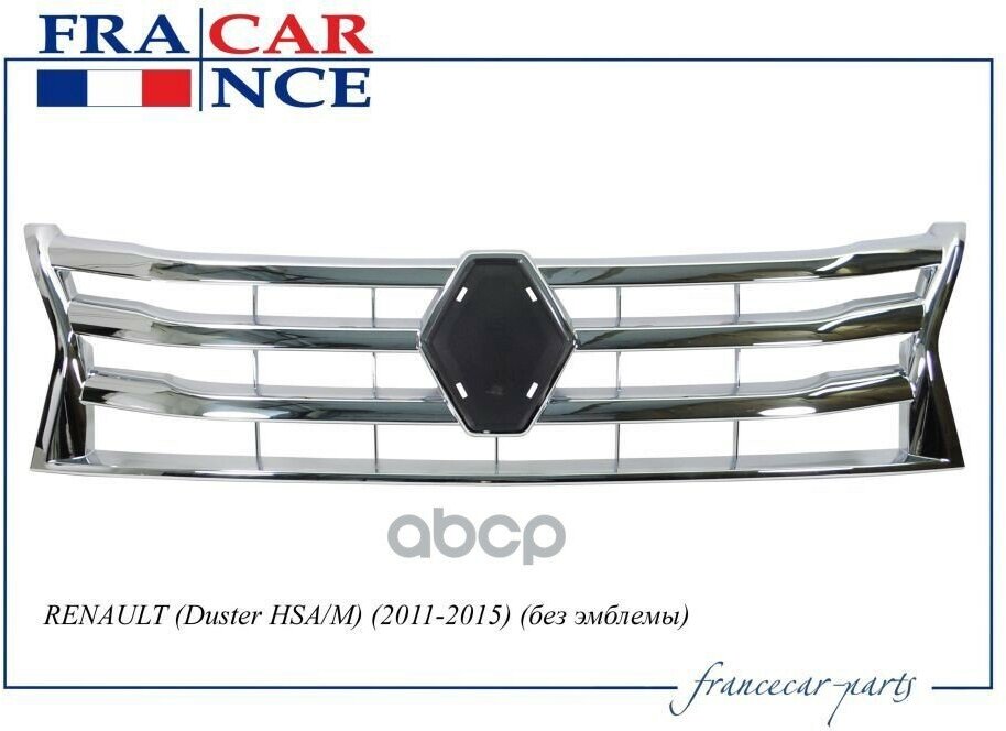 Решетка Радиатора Francecar арт. FCR210257