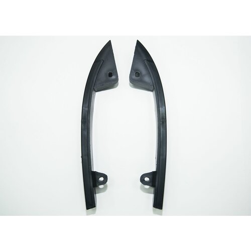 2123-2804044/45 Кронштейн заднего бампера 2123 Шевроле Нива (комплект)