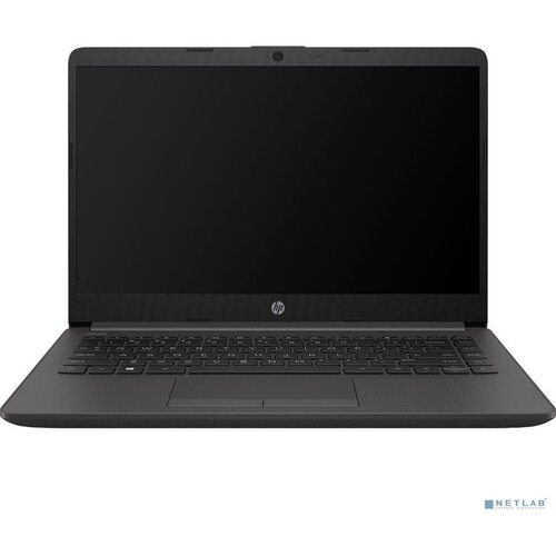 HP Ноутбук HP 240 G8 5N235ES Black 14 FHD i7-1165G716Gb512Gb SSDtpmrj45DOS 9715600₽