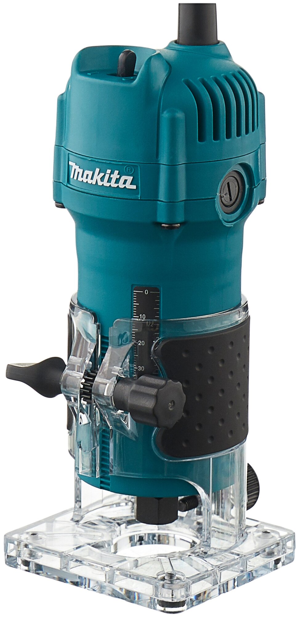 Фрезерная машина Makita 3709