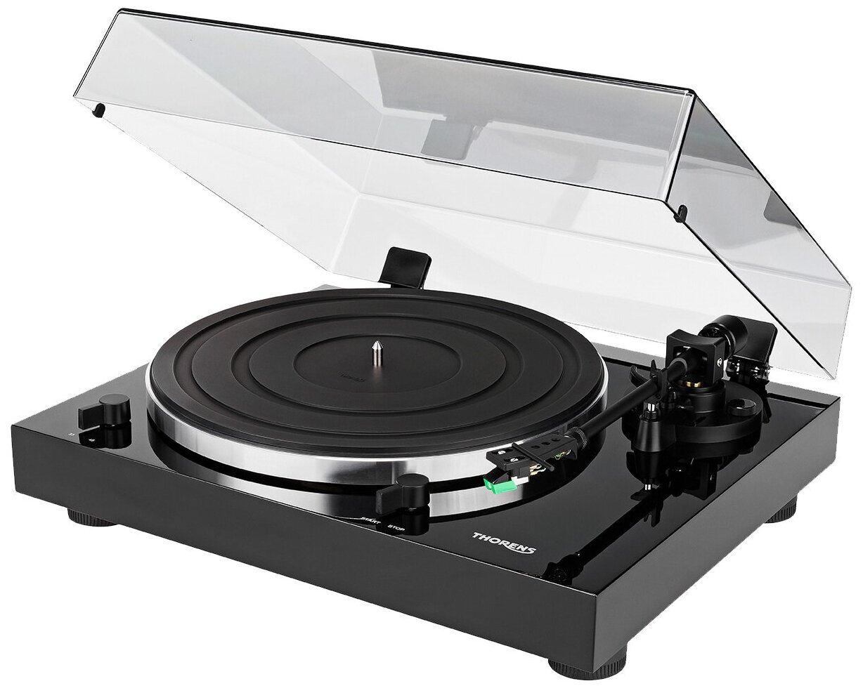 Виниловый проигрыватель Thorens TD 202