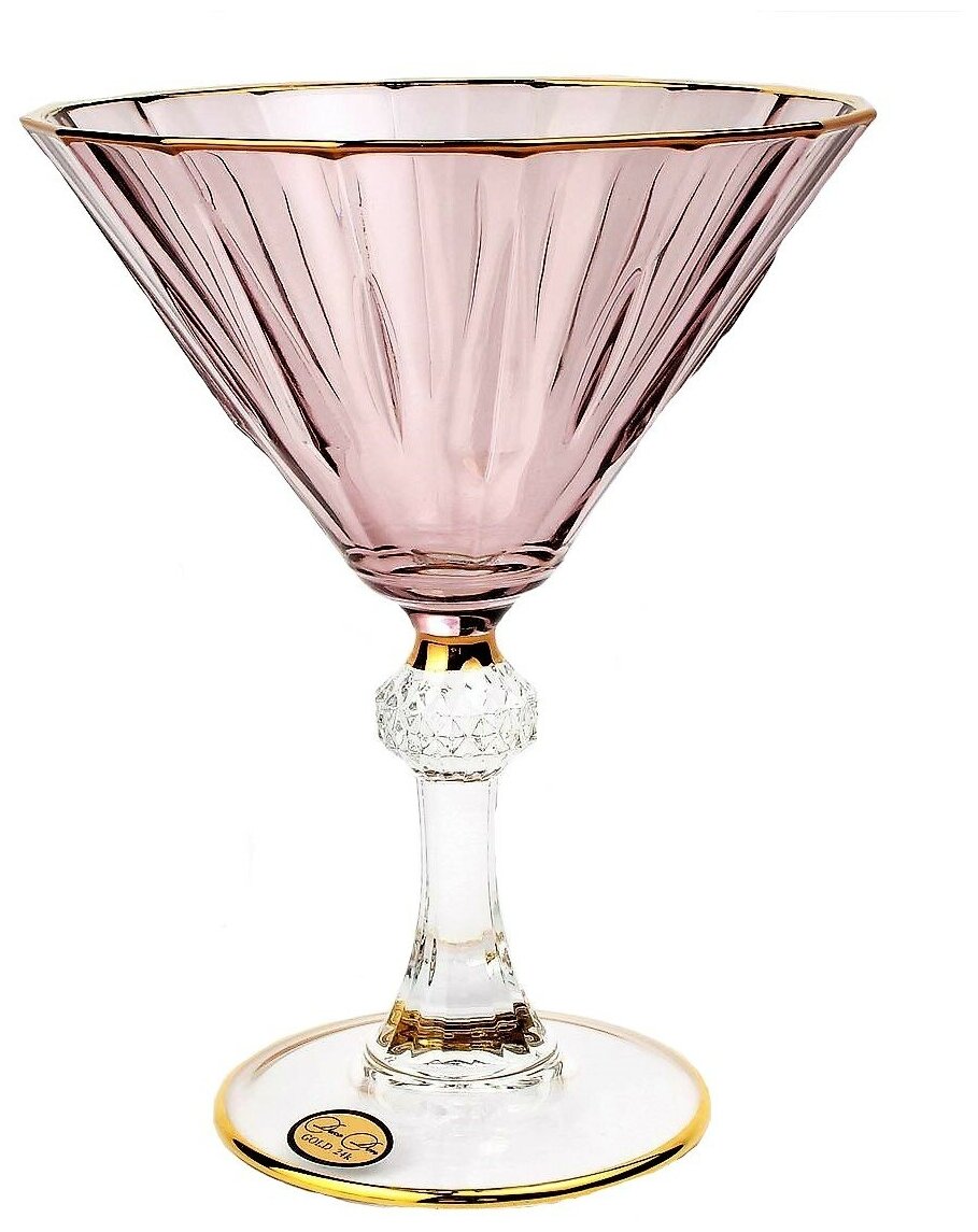 Набор 2 креманки 238мл — фото 1