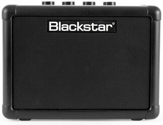 Лучшие Гитарное усиление и эффекты Blackstar