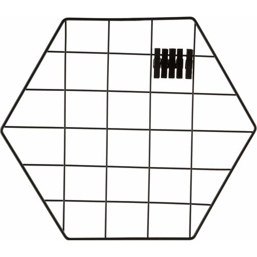 Органайзер-решетка 26х30см 852₽