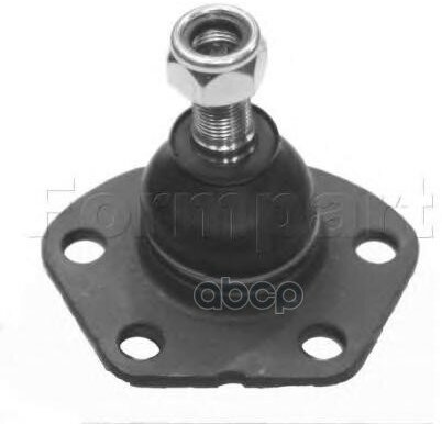 Опора шаровая усиленная eXtra Life конус 20мм CITROEN: JUMPER 1.0/1.4t 02/01- FIAT: DUCATO 1.0/1.4t 02/01- PEUGEOT: BOXER 1.