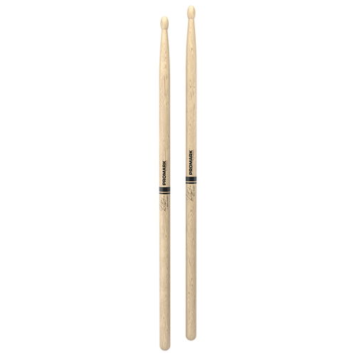 Барабанные палочки Pro-Mark Neil Peart барабанные палочки promark tx2bw