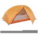 Палатка Naturehike Star-River 2 Updated NH17T012-T 210T сверхлегкая двухместная с ковриком, оранжевая, 6927595716519