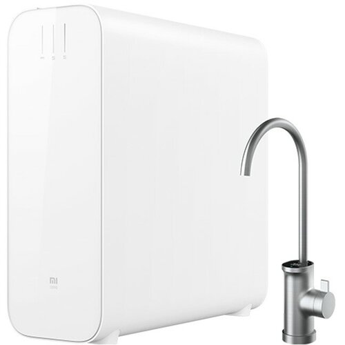 Умный очиститель воды Xiaomi Mijia Dual Core Water Purifier 1200G White (MR1253)