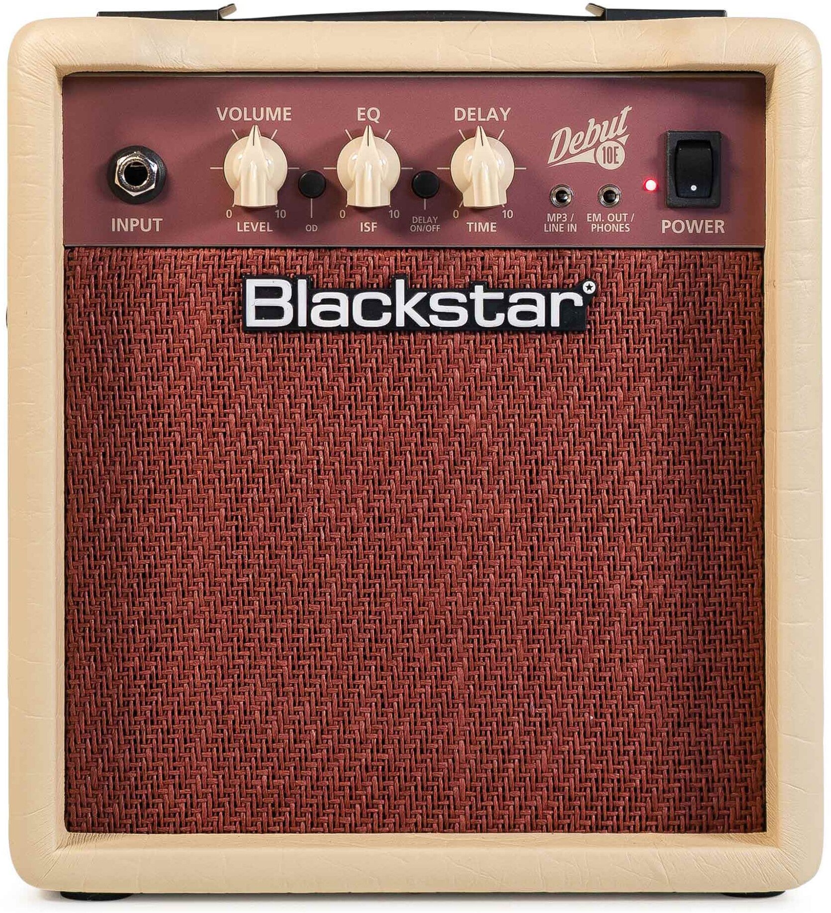 Blackstar Debut 10 Комбоусилитель