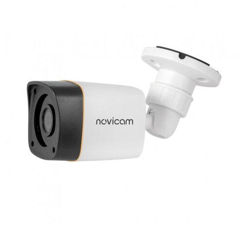 Уличная видеокамера 4 в 1 видеокамера 2 Мп Novicam LITE 23 v1420 274100₽