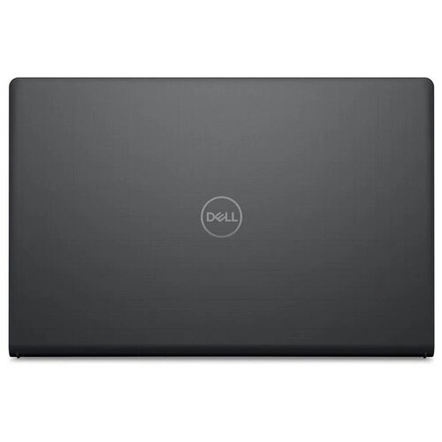 Ноутбук Dell Vostro 3510 Core i5 1135G7 8Gb SSD256Gb Intel Iris Xe graphics 156 FHD 1920x1080 Windows 11 Professional black WiFi BT Cam 10766100₽