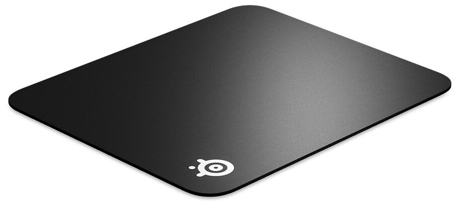 Коврик для мыши Steelseries QcK Hard Pad (Black)