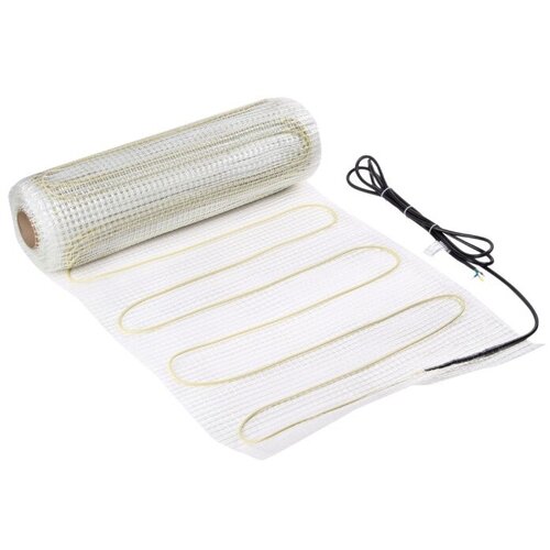 Нагревательный мат PHONIX 50м2 750 Вт PHONIXMAT 05 x 100 м Германия 11437₽