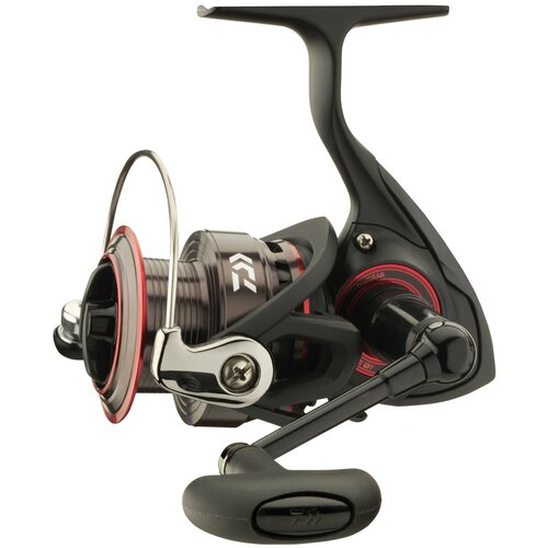 katushka bezynertsionnaya daiwa strikeforce e 4000a Катушка безынерционная DAIWA LG 4000A под левую руку, 4000