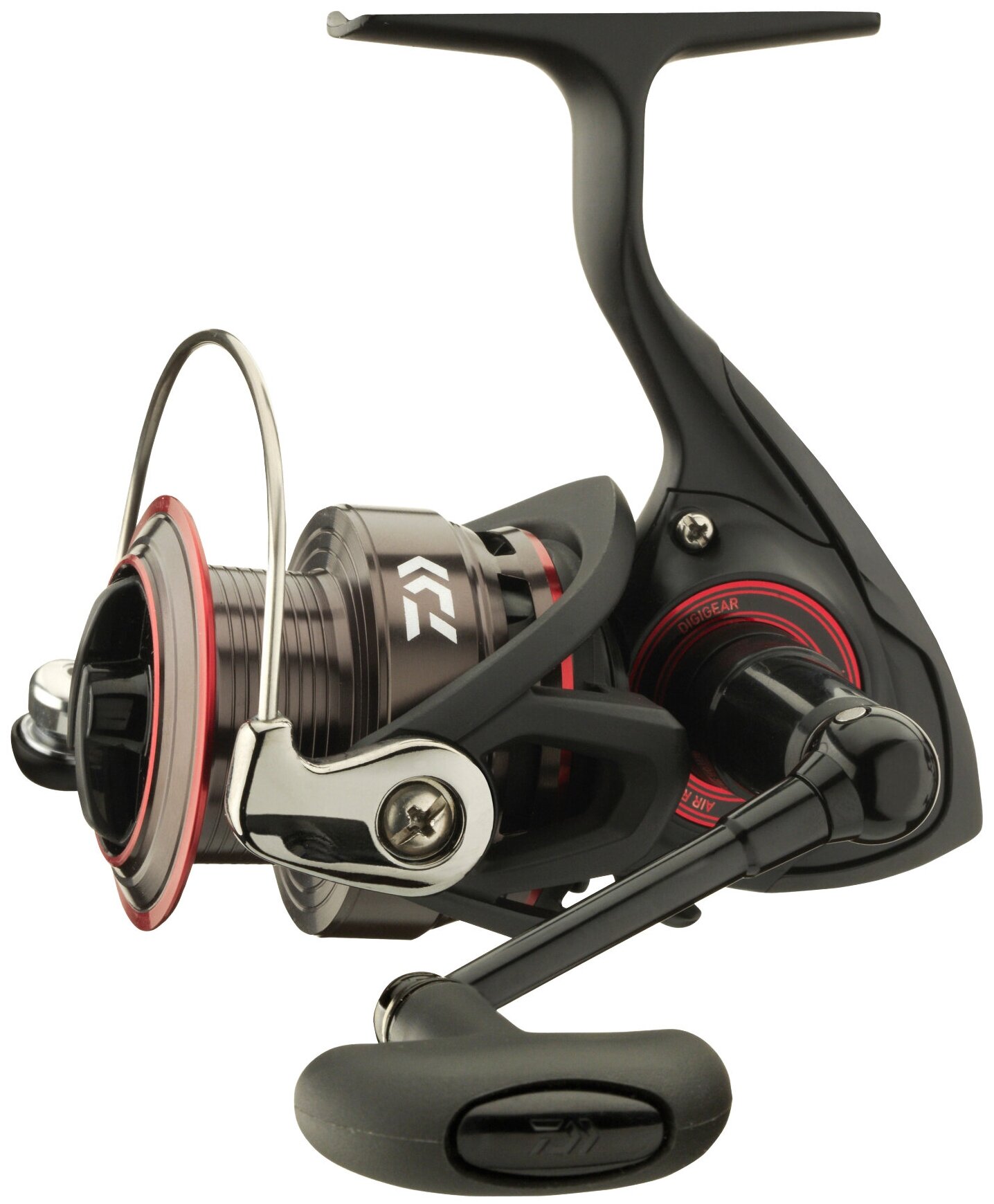 Катушка Daiwa LG 4000A