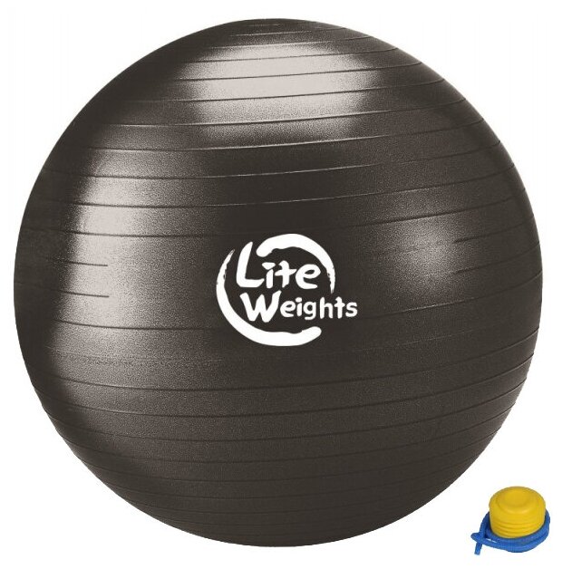   Lite Weights 1869 LW (100    )