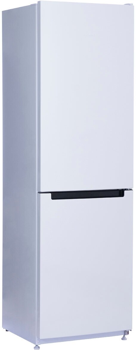 Холодильник Nesons NRB162NF WPB, белый - фотография № 4