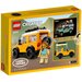 Конструктор LEGO 40650 Land Rover Classic Defender