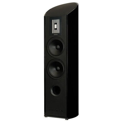 Напольная акустика Piega Classic 602 piano whiteblack napaletteblack 87000000₽
