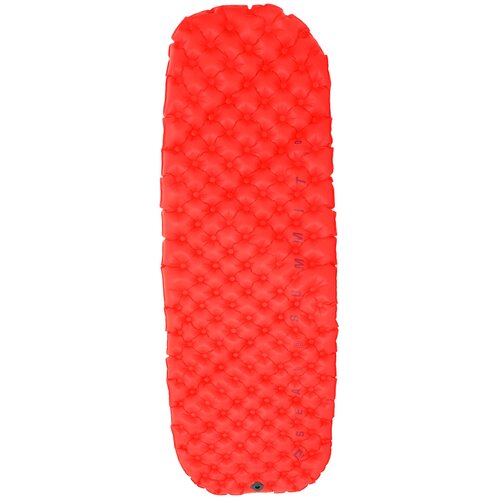 фото Коврик надувной sea to summit ultralight asc insulated mat women's regular coral