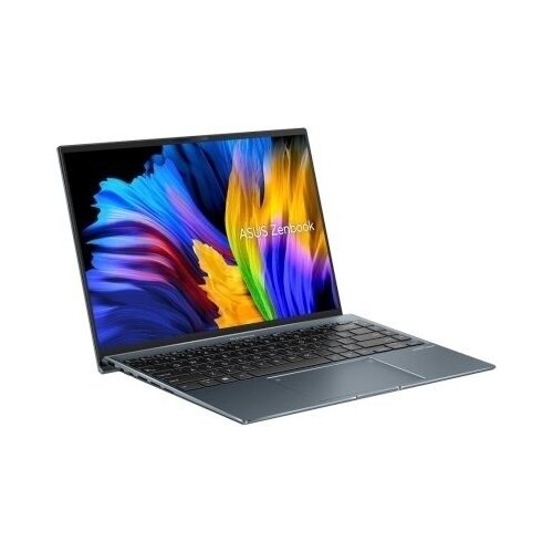 ASUS Ноутбук ZenBook UX5401ZA-KN195 (90NB0WM1-M00A70) 90NB0WM1-M00A70