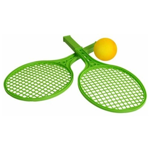 фото Набор для большого тенниса, 1 набор технок