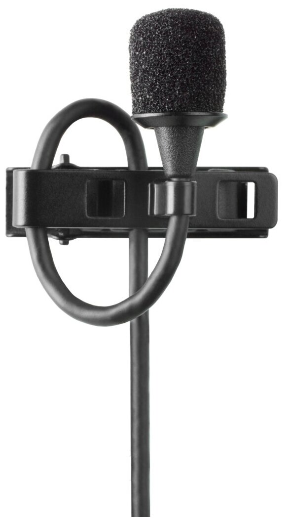 Микрофон Shure MX150B/O-TQG