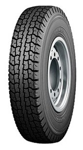 Грузовая шина Tyrex CRG Universal О-168 11 R20 150/146K 16PR TT Универсальные