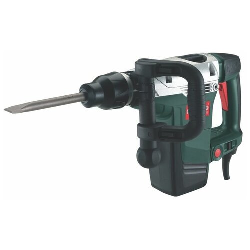 фото Отбойный молоток metabo mhe 56