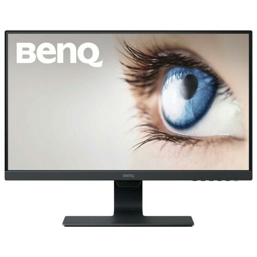 BENQ 238 GW2480 IPS LED 1920x1080 250 cdm2 20M1 178178 5ms D-sub HDMI14 DP12 Speaker Black 1649900₽