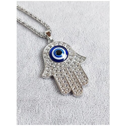 Украшение подвеска талисман от сглаза