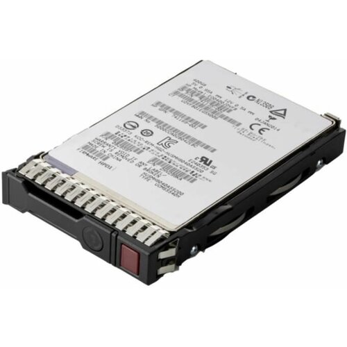 Накопитель SSD HPE 192TB SAS 12G Read Intensive SFF SC Multi Vendor 24990000₽
