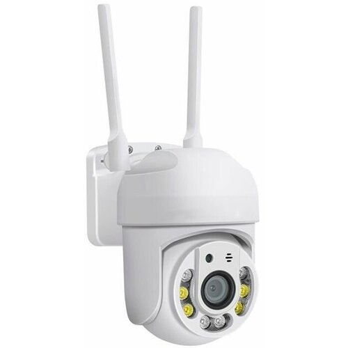 Камера видеонаблюдения 1080p WI-FI 2MP PTZ