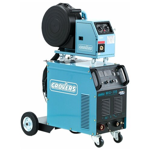 Сварочный аппарат Grovers MIG 350 15700000₽