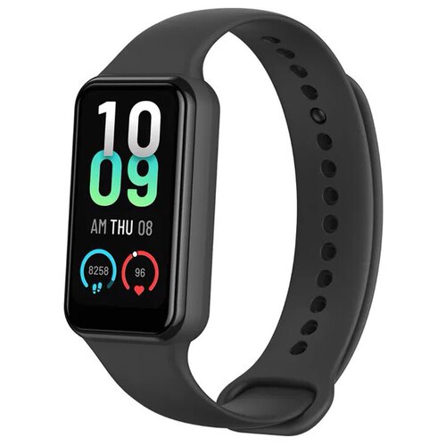 Фитнес-браслет Amazfit Band 7 A2177 Черный 549300₽