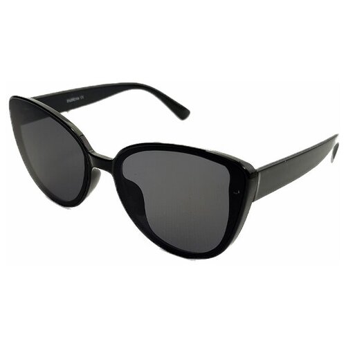 Очки солнцезащитные/ очки для защиты от ультрафиолета/ стильный дизайн кошачий глаз
