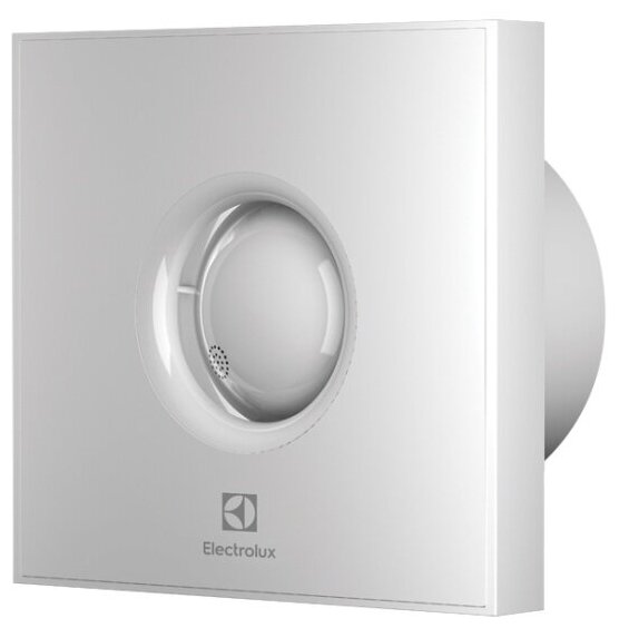 Вентилятор вытяжной Electrolux Rainbow EAFR-120 white